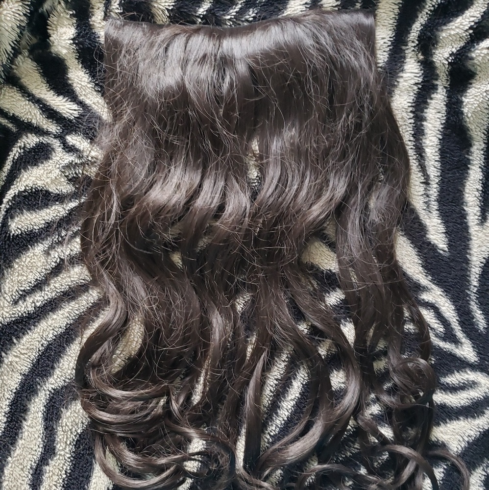 Hair extensions - Picture 2 of 7